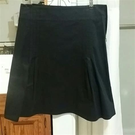 poshmark burberry skirt|Skirts .